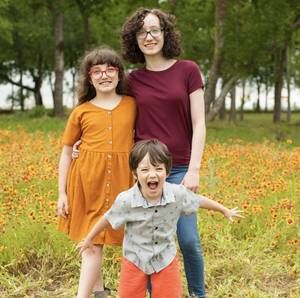 Meet your Posher, Kathryn